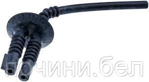 Топливный шланг (патрубок) триммера (мотокосы) Husqvarna Хускварна 128 125R