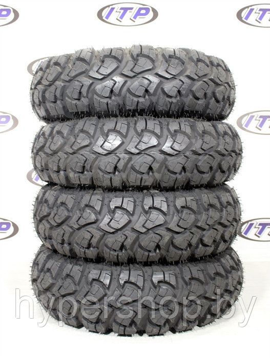 Комплект резины для квадроцикла ITP UltraCross R-Spec 31x9.50 R14