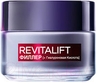 Крем для лица L'Oreal Paris Dermo Expertise Revitalift дневной