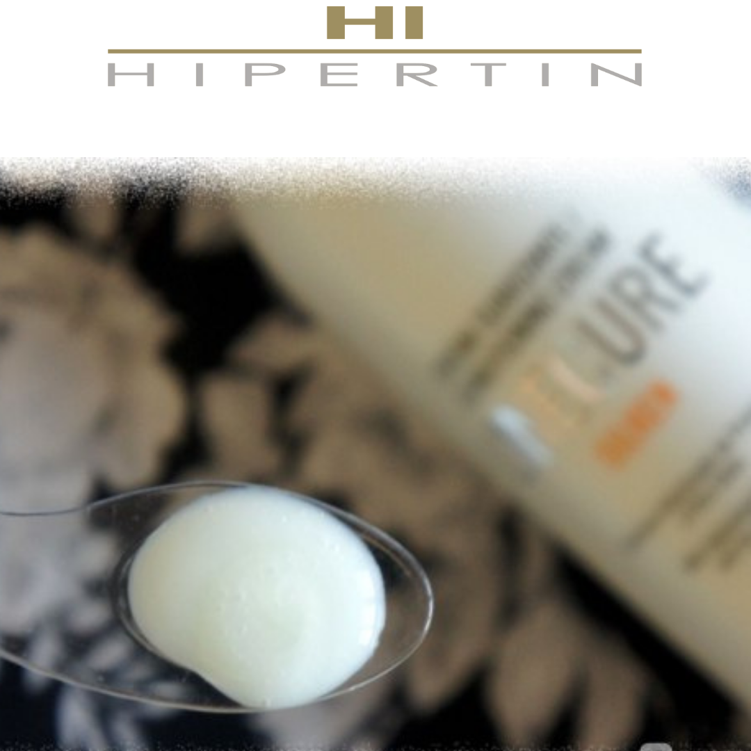 Кондиционер для волос с у\ф фильтром Hipertin Linecure Silk-Repair Conditioner - фото 2 - id-p176984246