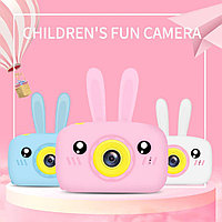 Детский фотоаппарат Zoo Kids Camera, фото 1