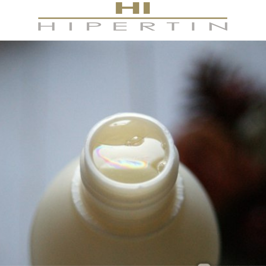Шампунь для чувствительной кожи головы Hipertin Linecure Sensitive Scalp Shampoo - фото 4 - id-p176902450