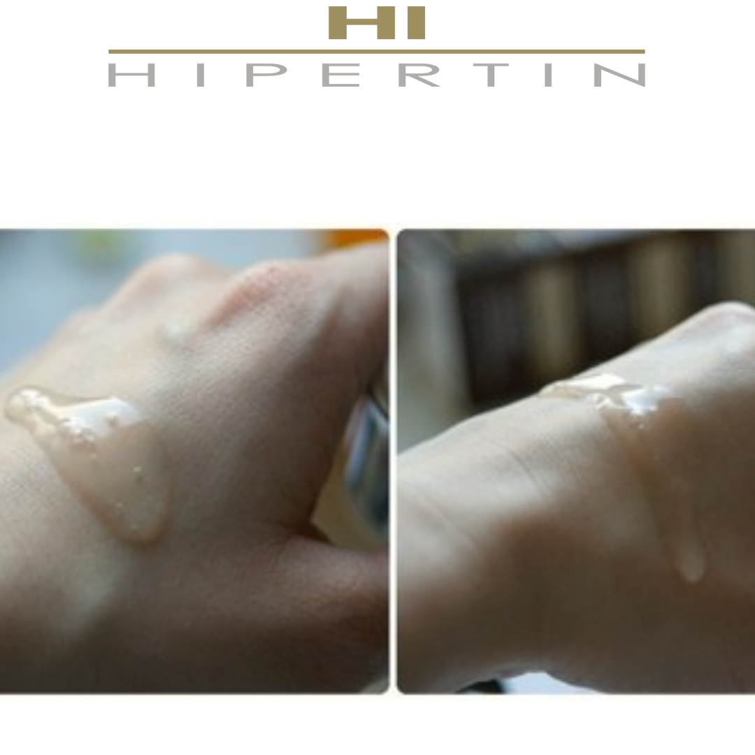 Шампунь для чувствительной кожи головы Hipertin Linecure Sensitive Scalp Shampoo - фото 5 - id-p176902450