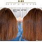 Сыворотка восстановление волос Hipertin Linecure Silk Serum Hair Repair, фото 3