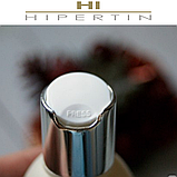 Шампунь для поврежденных волос Hipertin Linecure Nutri-Repair Shampoo, фото 2