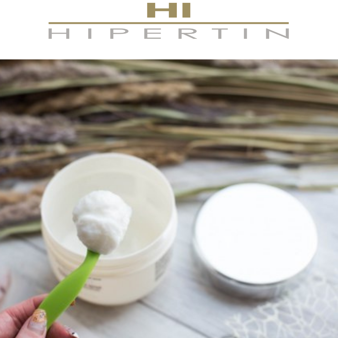 Маска для восстановления волос Hipertin Linecure Repairing Mask - фото 2 - id-p176984817