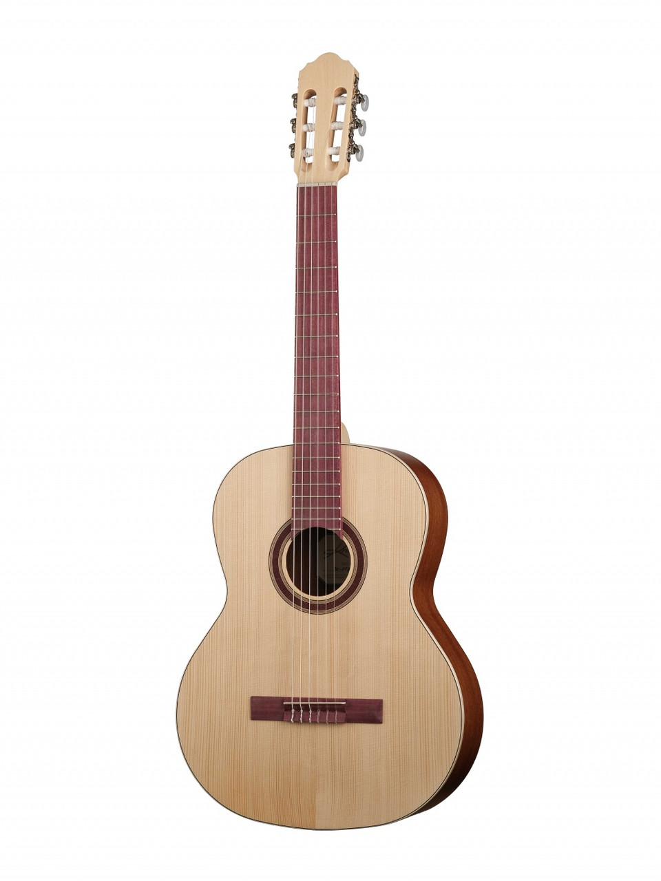 Kremona S65S-GG Sofia Soloist Series Green Globe Классическая гитара, ель, размер 4/4