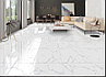 Range Ceramic Pvt.Ltd Керамогранит Рендж Керамика Alpine Carrara polished 120х60 см, фото 2