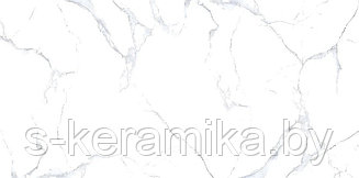 Range Ceramic Pvt.Ltd Керамогранит Рендж Керамика Alpine Carrara polished 120х60 см