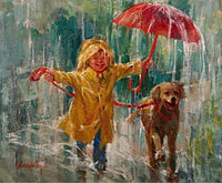 ДЕТСКИЕ ЗОНТИКИ !   Лето, но моросят теплые дождики...Специально  для  маленьких модников предлагаем красивые  зонтики на основе известных мультфильмов!!