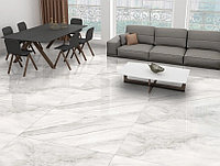 Range Ceramic Pvt.Ltd Керамогранит Рендж Керамика Aveniu Bianco Polished 120х60 80х80 60х60 см