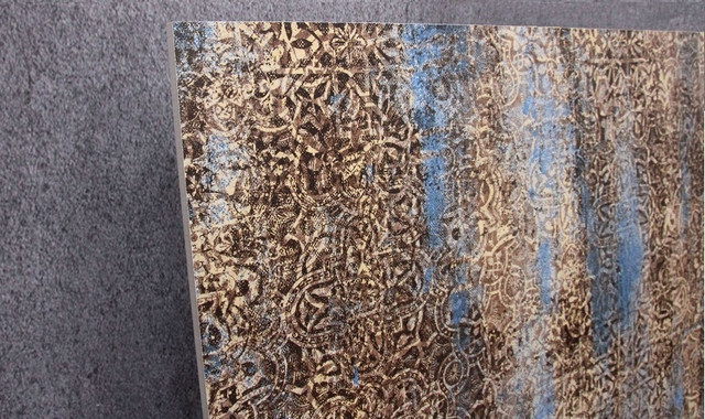 Керамогранит Netto Royal Carpet metallic matt 1200×600 - фото 3 - id-p177547506