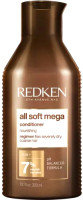 Кондиционер для волос Redken All Soft Mega, фото 1
