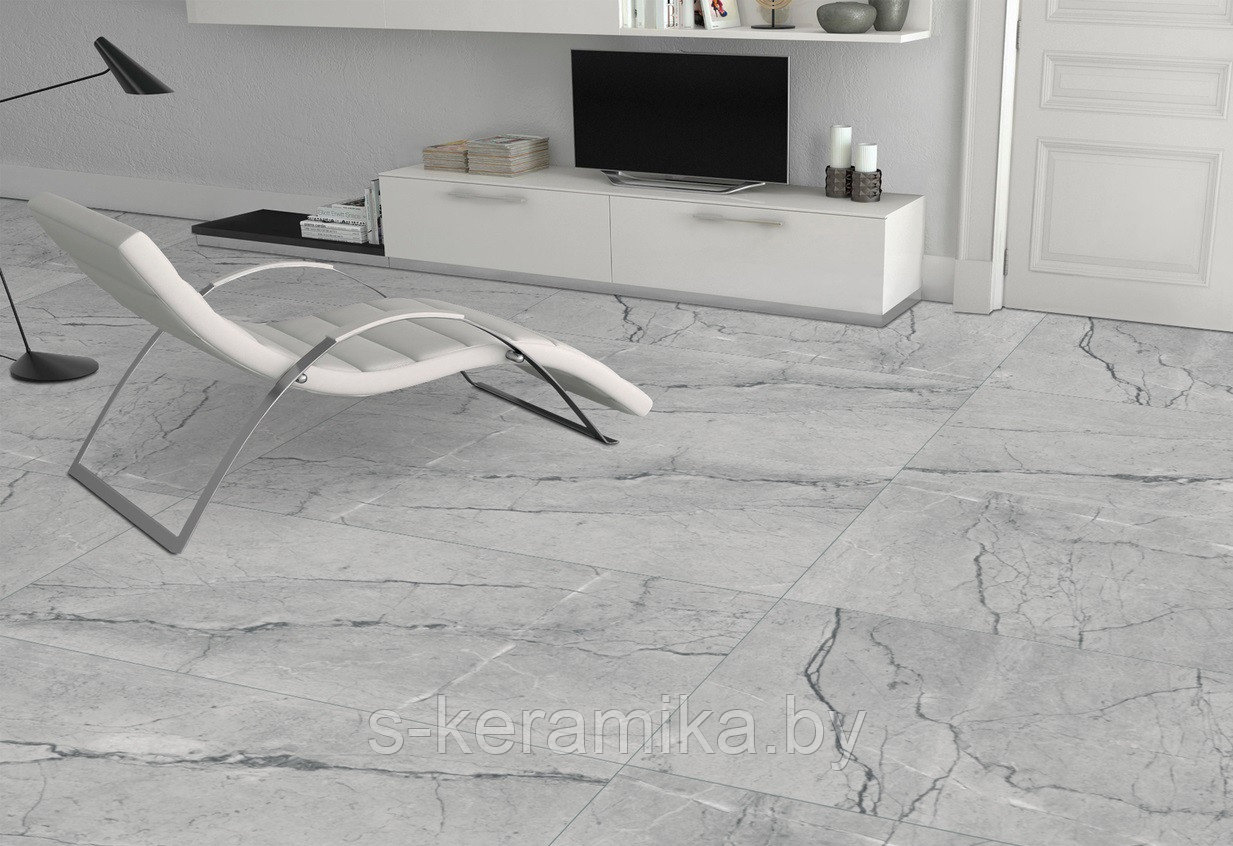 Range Ceramic Pvt.Ltd Керамогранит Рендж Керамика Stein Grey Matt 120х60 80х80 60х60 см