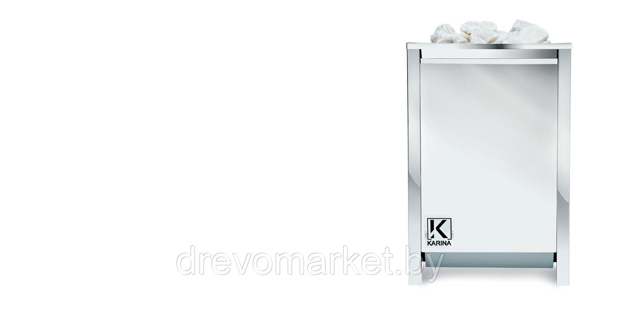 Электрическая печь KARINA Classic 7,5 - фото 1 - id-p177549720