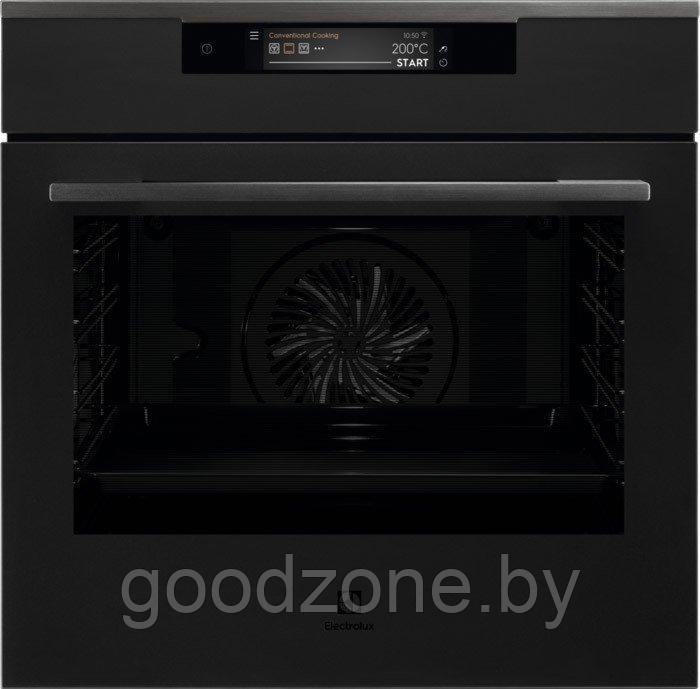 Электрический духовой шкаф Electrolux KOEAP31WT