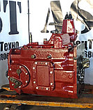 Коробка переключения передач МТЗ 2022 Трактор Беларус, фото 2