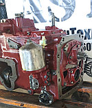 Коробка переключения передач МТЗ 2022 Трактор Беларус, фото 3