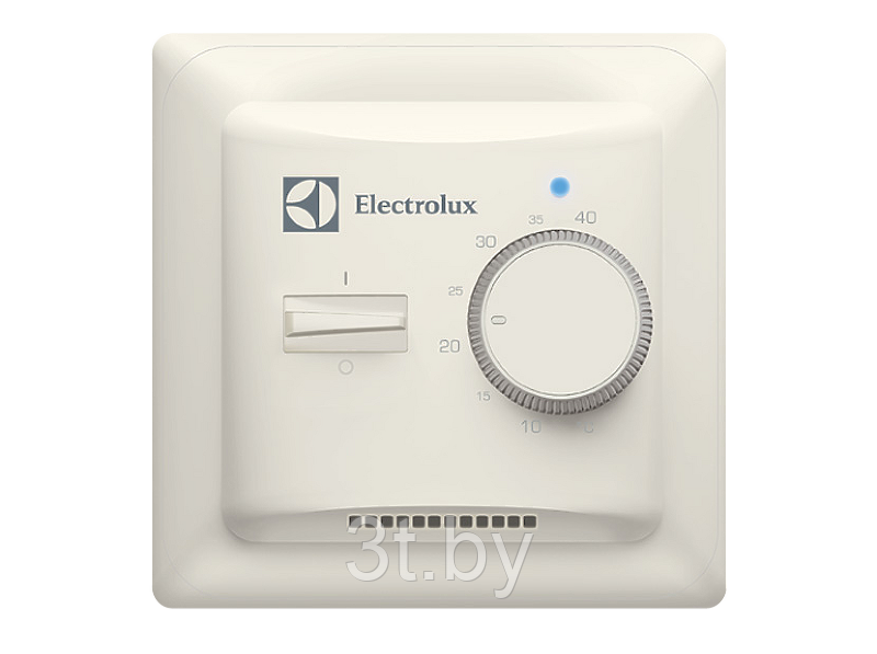 Терморегулятор Electrolux Thermotronic Basic (ETB-16)