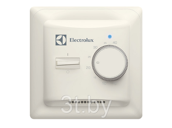 Терморегулятор Electrolux Thermotronic Smart (ETS-16), фото 2