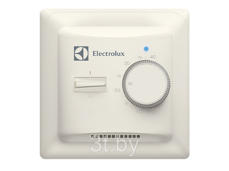 Терморегулятор Electrolux Thermotronic Basic (ETB-16) - фото 1 - id-p177569771
