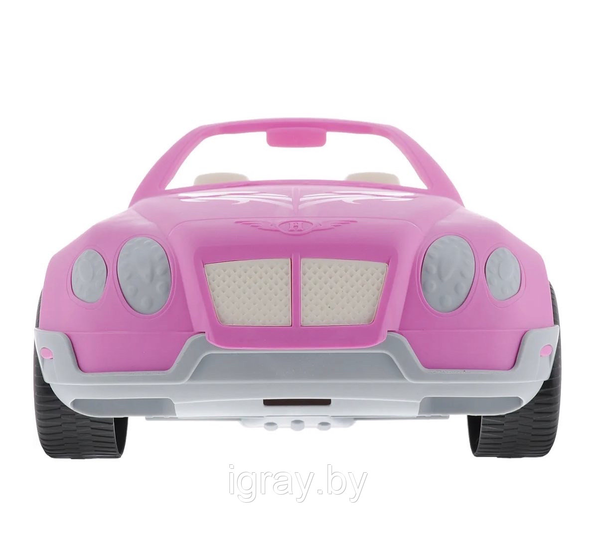 Машинка для куклы Barbie - фото 2 - id-p177570079