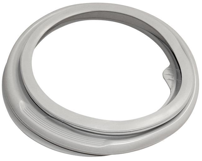 Манжета люка Indesit WS, Ariston ALS, код 074133