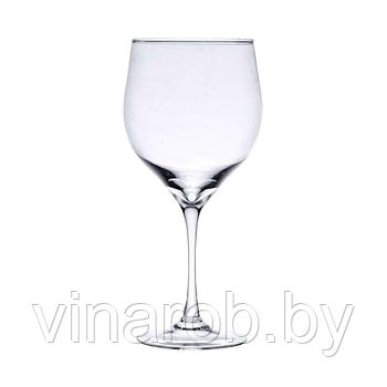 Набор бокалов винных 600 мл (2 штуки)