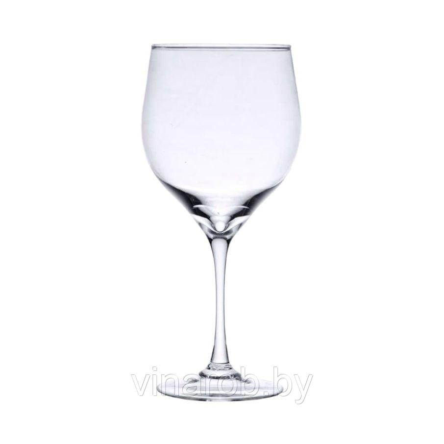 Набор бокалов винных 600 мл (2 штуки) - фото 1 - id-p155839971