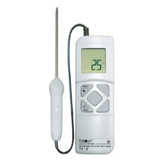 Термометр контактный ТК-5.01 - фото 1 - id-p177570253
