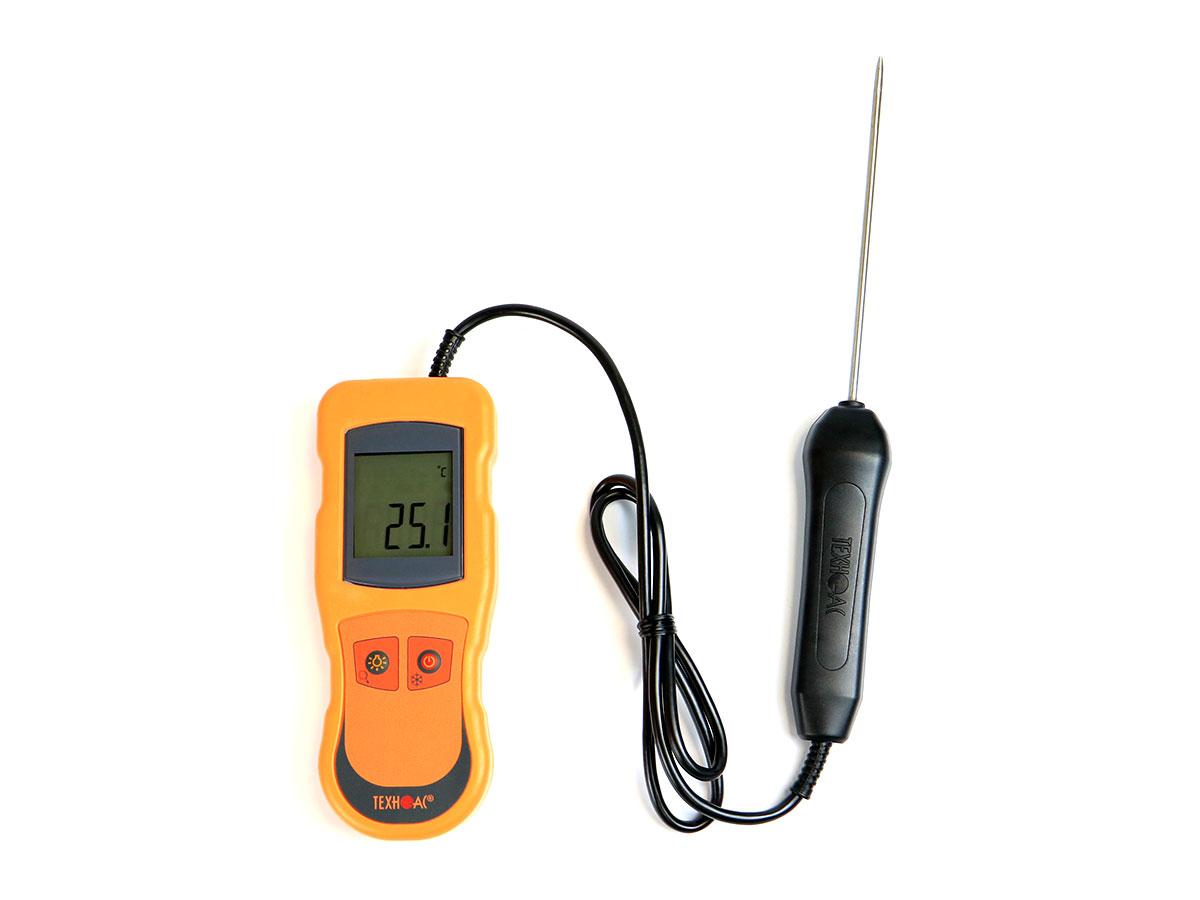 Термометр контактный ТК-5.01МС - фото 1 - id-p177570788