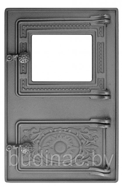Портал со стеклом окрашенный ПДТ-3С RLK 385