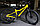 Велосипед Foxter Grand New 9x 26''  (красный), фото 3