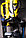 Велосипед Foxter Grand New 9x 26''  (желтый), фото 7