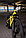 Велосипед Foxter Grand New 9x 26''  (желтый), фото 2