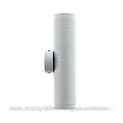 Светильник GU10 2*50W настенный спот Белый : IL.0005.1702 WH