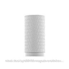 Светильник GU10 1*50W потолочный спот Белый : IL.0005.1800 WH