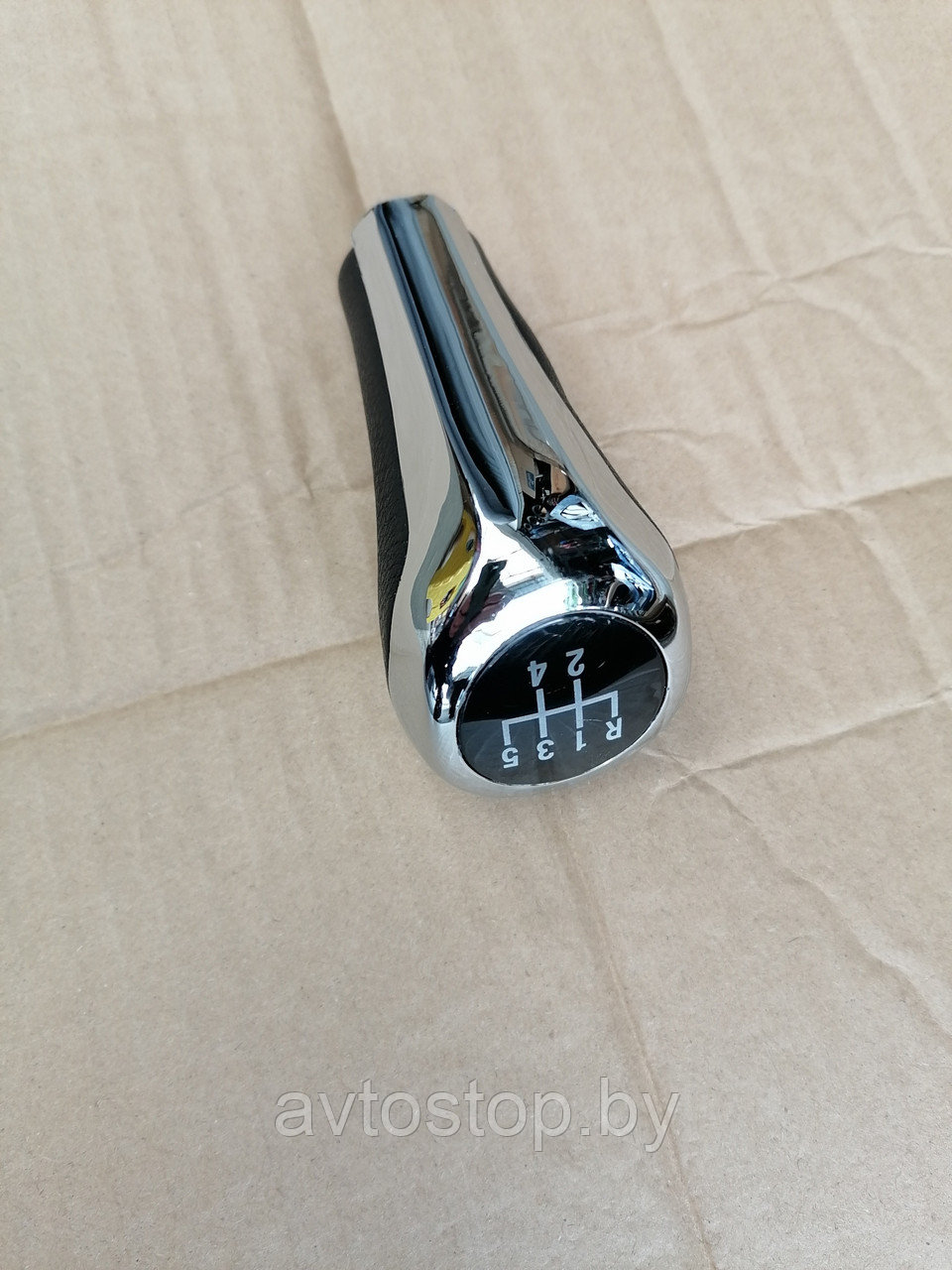 Ручка на КПП  BMW E30 E36 E46 E39