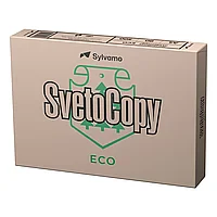 Бумага "SvetoCopy ECO", А4, 80 г./м2, класс С, 500 листов