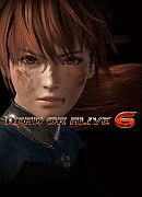 DEAD OR ALIVE 6 DVD-2 (Копия лицензии) PC