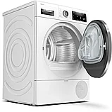 Сушильная машина с тепловым насосом BOSCH Serie | 8  WTX87KH1OE 9 kg, фото 3