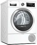 Сушильная машина с тепловым насосом BOSCH Serie | 8  WTX87KH1OE 9 kg, фото 2