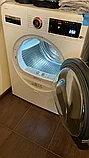 Сушильная машина с тепловым насосом BOSCH Serie | 8  WTX87KH1OE 9 kg, фото 5