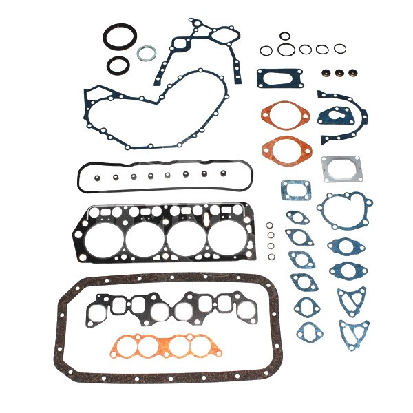 Комплект прокладок двигателя Toyota 4Y (7-8F) 41112042071