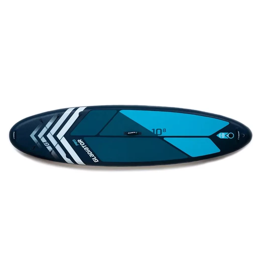 Доска SUP Board надувная (Сап Борд) Gladiator PRO 10.8 - фото 2 - id-p177595867