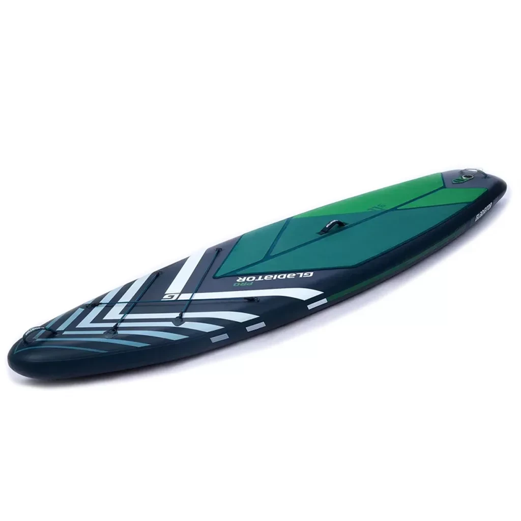 Доска SUP Board надувная (Сап Борд) Gladiator PRO 11.6 - фото 5 - id-p177595868