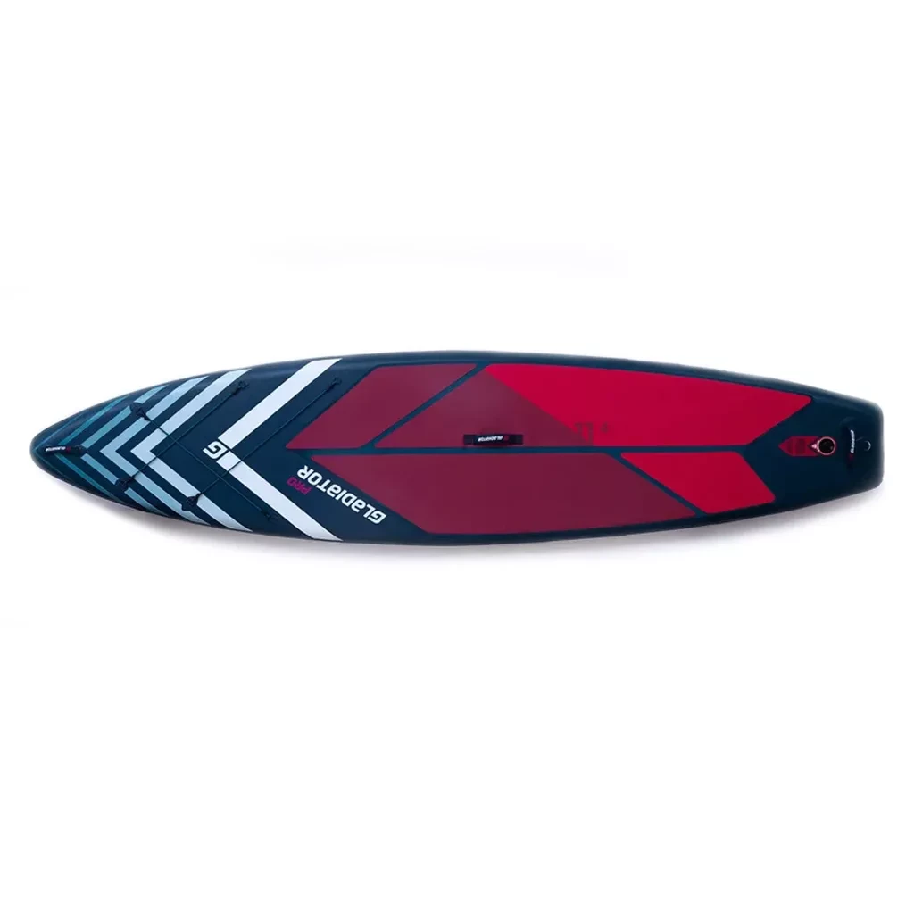 Доска SUP Board надувная (Сап Борд) Gladiator PRO 11.4 - фото 2 - id-p177595869