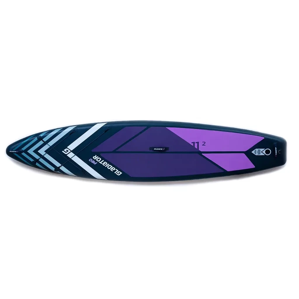 Доска SUP Board надувная (Сап Борд) Gladiator PRO 11.2 - фото 2 - id-p177595872