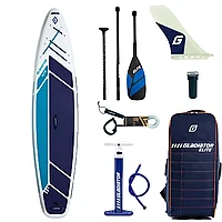 Доска SUP Board надувная (Сап Борд) Gladiator ELITE 11.2