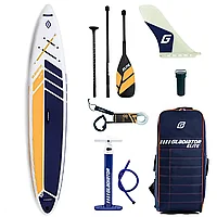 Доска SUP Board надувная (Сап Борд) Gladiator ELITE KD 10.6R